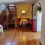 Chalet Edelweiss Marsia-tagliacozzo 1500mt Marsia