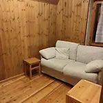 Chalet Edelweiss Marsia-tagliacozzo 1500mt *
