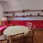 Chalet Edelweiss Marsia-tagliacozzo 1500mt *