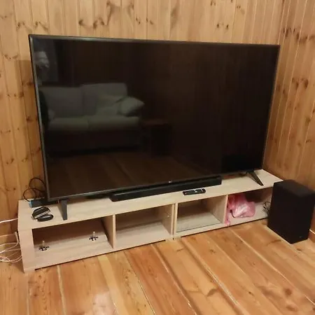 Chalet Edelweiss Marsia-tagliacozzo 1500mt *
