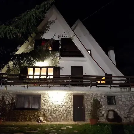 Edelweiss Marsia-tagliacozzo 1500mt Chalet Marsia