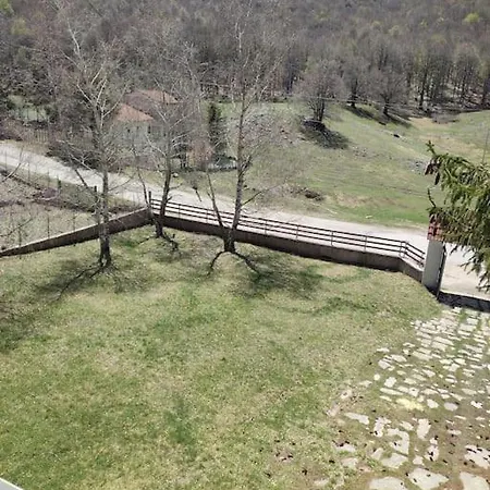 Edelweiss Marsia-tagliacozzo 1500mt *