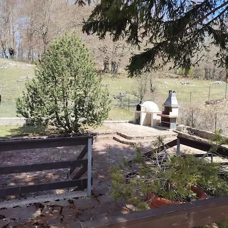 Edelweiss Marsia-tagliacozzo 1500mt