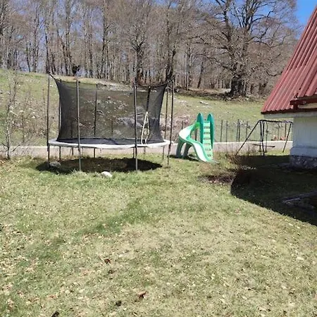 Edelweiss Marsia-tagliacozzo 1500mt 샬레