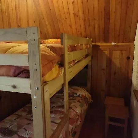 샬레 Edelweiss Marsia-tagliacozzo 1500mt 마르시아