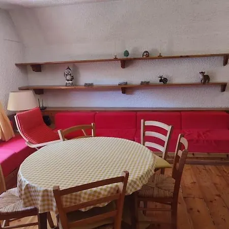 Chalet Edelweiss Marsia-tagliacozzo 1500mt *