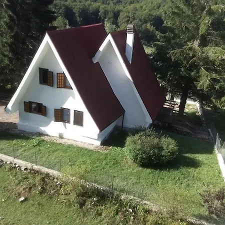Edelweiss Marsia-tagliacozzo 1500mt Chalet *